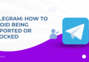 Telegram: How to Avoid Being Reported or Blocked