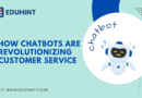How Chatbots Revolutionizing Customer Service