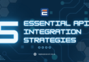 Essential API Integration Strategies