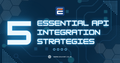 Essential API Integration Strategies