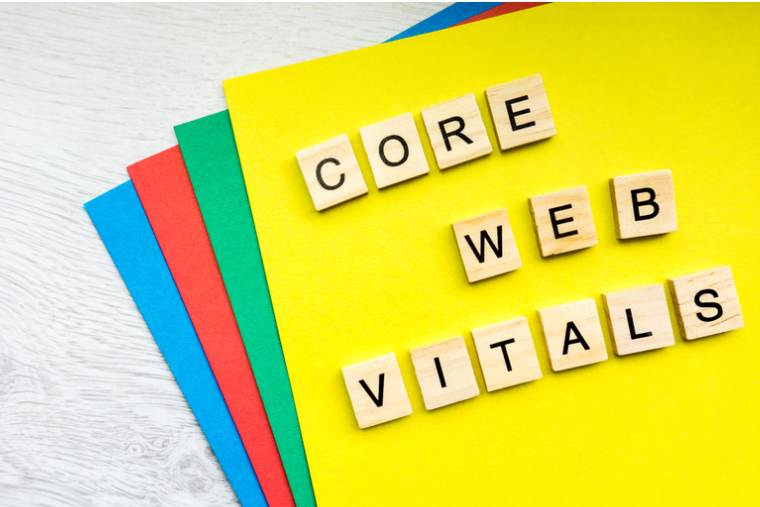 Core web vitals- eduhint