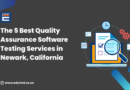 Best Quality Assurance Software Testing Services
