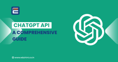 ChatGPT-API-Guide-Eduhint.co.in