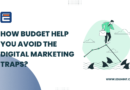 How Budget Help You Avoid The Digital Marketing Traps