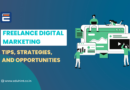 Freelance Digital Marketing