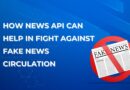 How News API Can Help In Fight Against Fake News Circulation In todays ear where everyone is living in fast-paced world. Social media has become centre of gaining information everyone consumes information from social media rather than from actual news sources. This has led to the spread of fake information and misleading the general public. In the past lot of chaos and violence have been done because of the circulation of fake news and information. The government has also appealed not to rely on information that is being circulated through social media such as WhatsApp, Twitter, Facebook, and Instagram. So the question arises How can we find the authenticity and reliable sources of information in this modern era where people barely touch the Newspapers? In that scenario, News API plays an important role in many ways. Role of News API The news API is known to extract information from reliable and trusted sources. On the other hand, the news on social media is created by anti-social elements who want to spread hate and it can easily be spread on social media because there is no such regulation. News API extracts from trustful and reliable sources and those sources operate on regulations so the chances spread of any fake news or misinformation is almost zero. Even news app aggregators can use news API to fetch news data to publish the news on their applications. Furthermore, News APIs can be integrated with modern technology such as machine learning and artificial intelligence. These tools may recognize trends in news material, efficiently identifying possible sources of misinformation. The automated tools can detect common features of false news, such as sensationalism, factual errors, and contradictions, enhancing the verification process even more. Enhancing News Literacy News API has revolutionized the way we consume news because integrating News API with app development has led to the creation of 60-second short news by which people can easily understand the ongoing event rather than sit in front of news for several hours and trying to figure out what is happening. These APIs defend against misinformation by allowing the cross-verification of news from many sources. Furthermore, their involvement in increasing consumer news literacy is a key step forward in the worldwide fight against fake news. Extensive Features of News API Other than providing a solution for spreading fake news, News API also has several other benefits on how we consume the news such as: Customization News API provides the option for users to customize or filter out the data and can only keep track of the information they want and news sources from which they want to. Suppose if I dont want to follow a particular news source or a particular genre of news let’s say debate then I can easily unsubscribe such news content on my feed thanks to API's ability to fetch enormous data. Through this users will be more likely to be engaged with their specific preference of news and ultimately people will stay informed. Real-time News News API fetches real-time news so if any piece of news is being circulated people might suspect it to be fake or misleading they can easily cross-check via News API and confirm its authenticity. So we have briefly understood and discussed the potential News API has to tackle the spread of fake news Let's talk about the best News API in the market. Best News API NewsData.io is featured stacked and the best News API provider in the market right now. It's the perfect alternative to Google News API and more feature-stacked API and one of the best parts of this API is that even the non-technical users can operate and fetch news which makes it zero coding API. NewsData.io offers the news coverage of 30000+ news sources including the most reliable ones such as BBC News, the New York Times, etc, and covers over 77 languages in 150+ countries with over 5 years of historical data. The NewsData.io also filters out the data with 12 different categories and adds a time frame feature by which users can personalize or narrow down the data. Users can also use the crypto news endpoint to fetch crypto-related news which no other News API offers. Not only that users can also keep track of upcoming news by setting the reminder so you won’t miss any updates. Conclusion In an age where misinformation spreads like wildfire, news APIs play a critical role in combatting such issues. These APIs guarantee that consumers have access to accurate and trustworthy information by providing real-time updates, collecting trusted sources, and fetching personalized news to consumers. Furthermore, news API personalization options might encourage responsible news consumption, eventually boosting critical thinking and media literacy. News APIs will continue to be a vital tool in the battle against misinformation and the spread of misinterpretation.