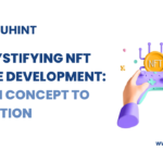 NFT Game Development From Concept to Creation