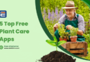 5 free plant care apps