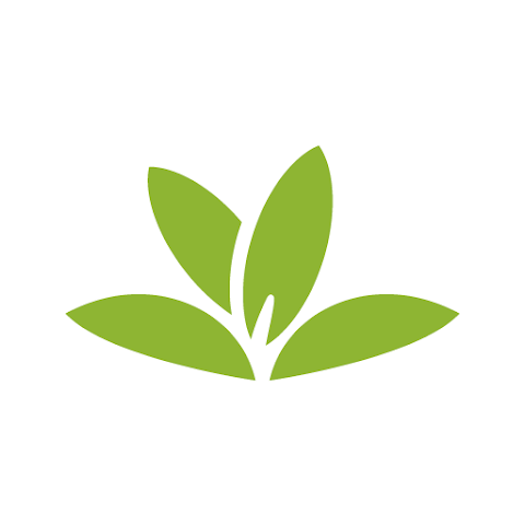 plantnet app logo icon