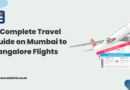 Guide on Mumbai to Bangalore Flights