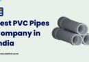 Best PVC Pipes Company in India