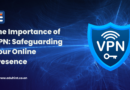 VPN importance online safeguarding