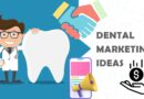 Effective Digital Marketing Strategy For Dental Clinics
