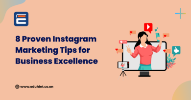 Discover 8 powerful Instagram marketing strategies to boost engagement, optimize your profile, use ads effectively, and leverage insights for business success.