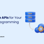 40 Free APIs for Your Next Programming Project