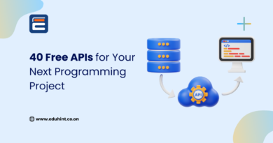 40 Free APIs for Your Next Programming Project