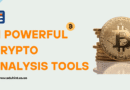 11 Powerful Crypto Analysis Tools