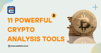 11 Powerful Crypto Analysis Tools